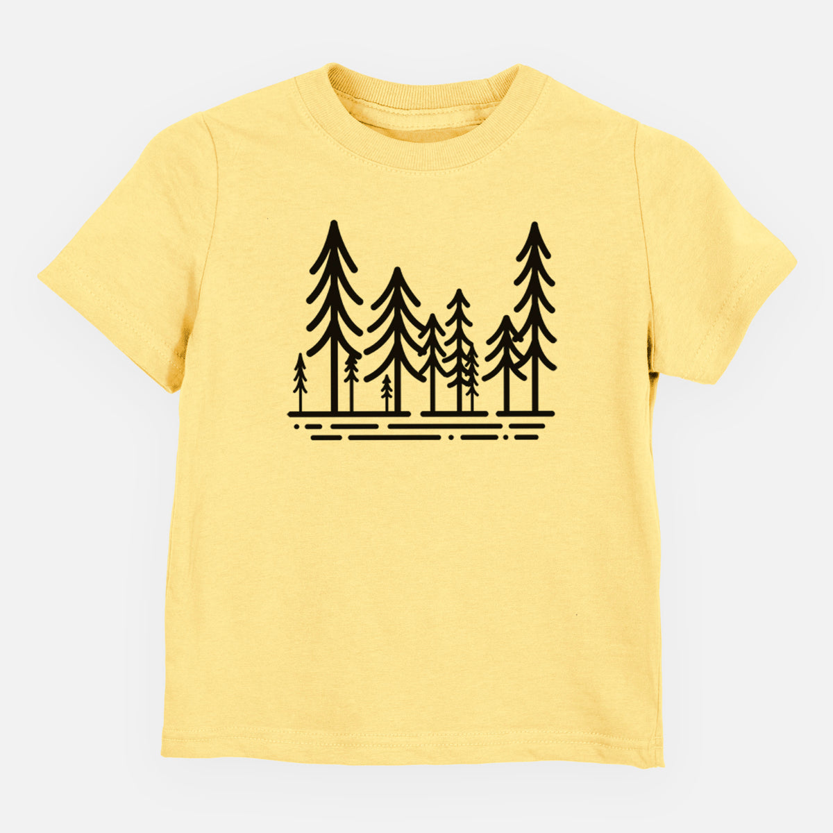 Grove De Diez - Toddler/Youth Shirt