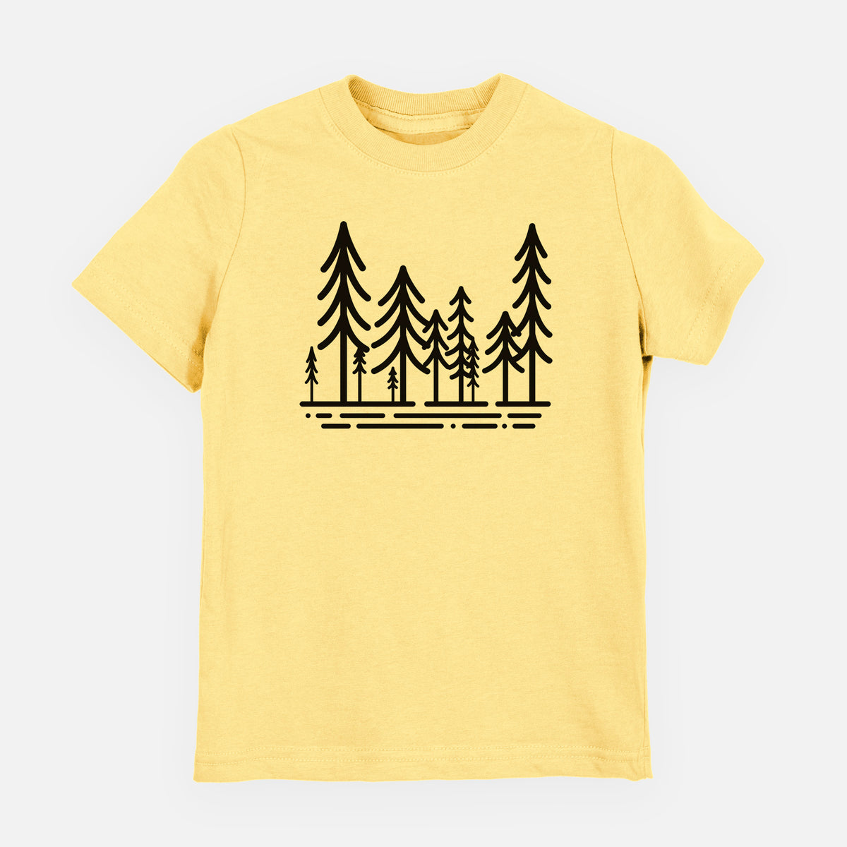 Grove De Diez - Toddler/Youth Shirt