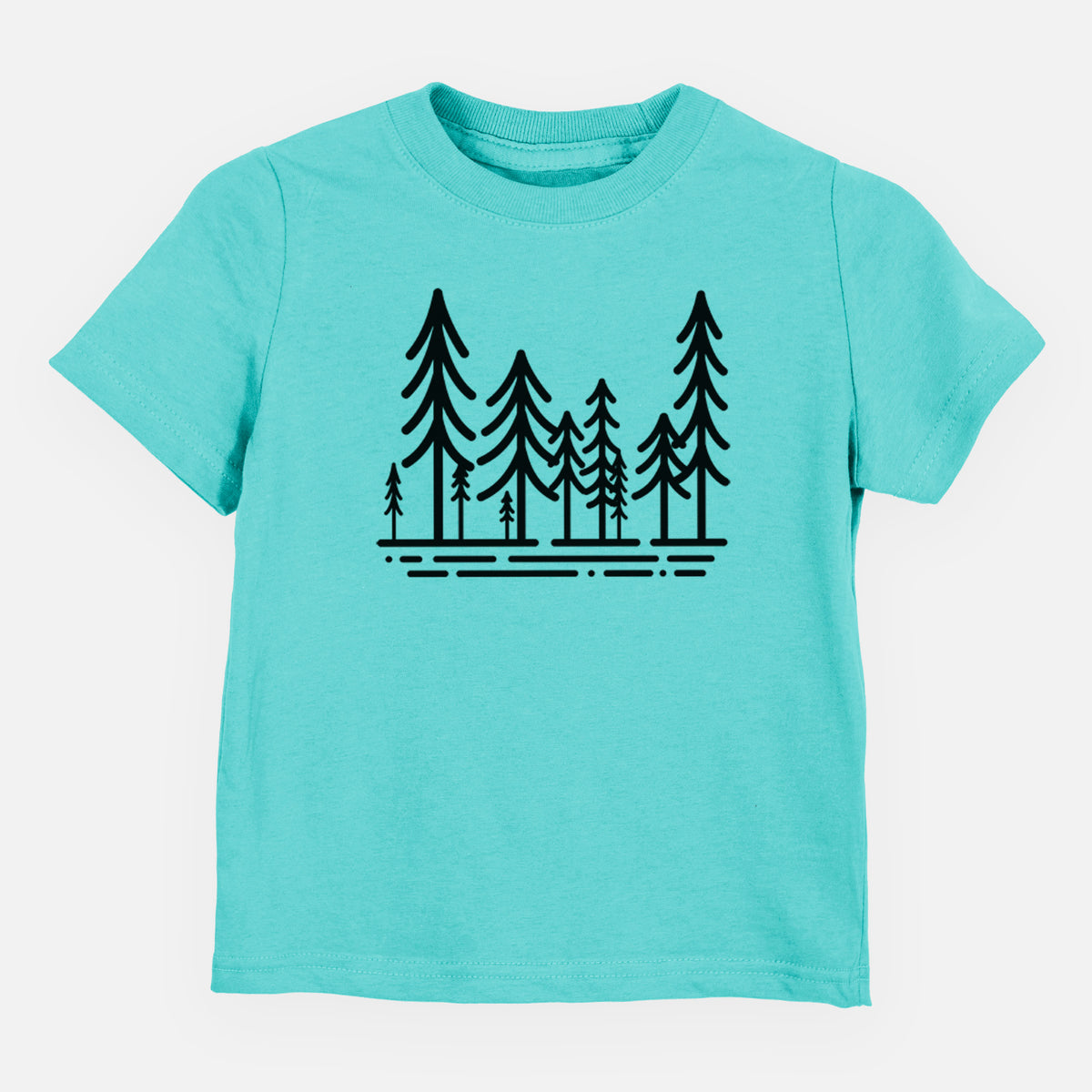 Grove De Diez - Toddler/Youth Shirt