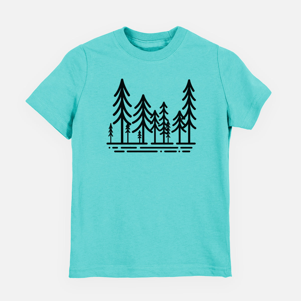 Grove De Diez - Toddler/Youth Shirt