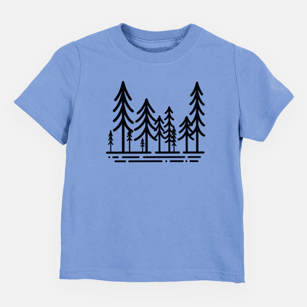 Grove De Diez - Toddler/Youth Shirt