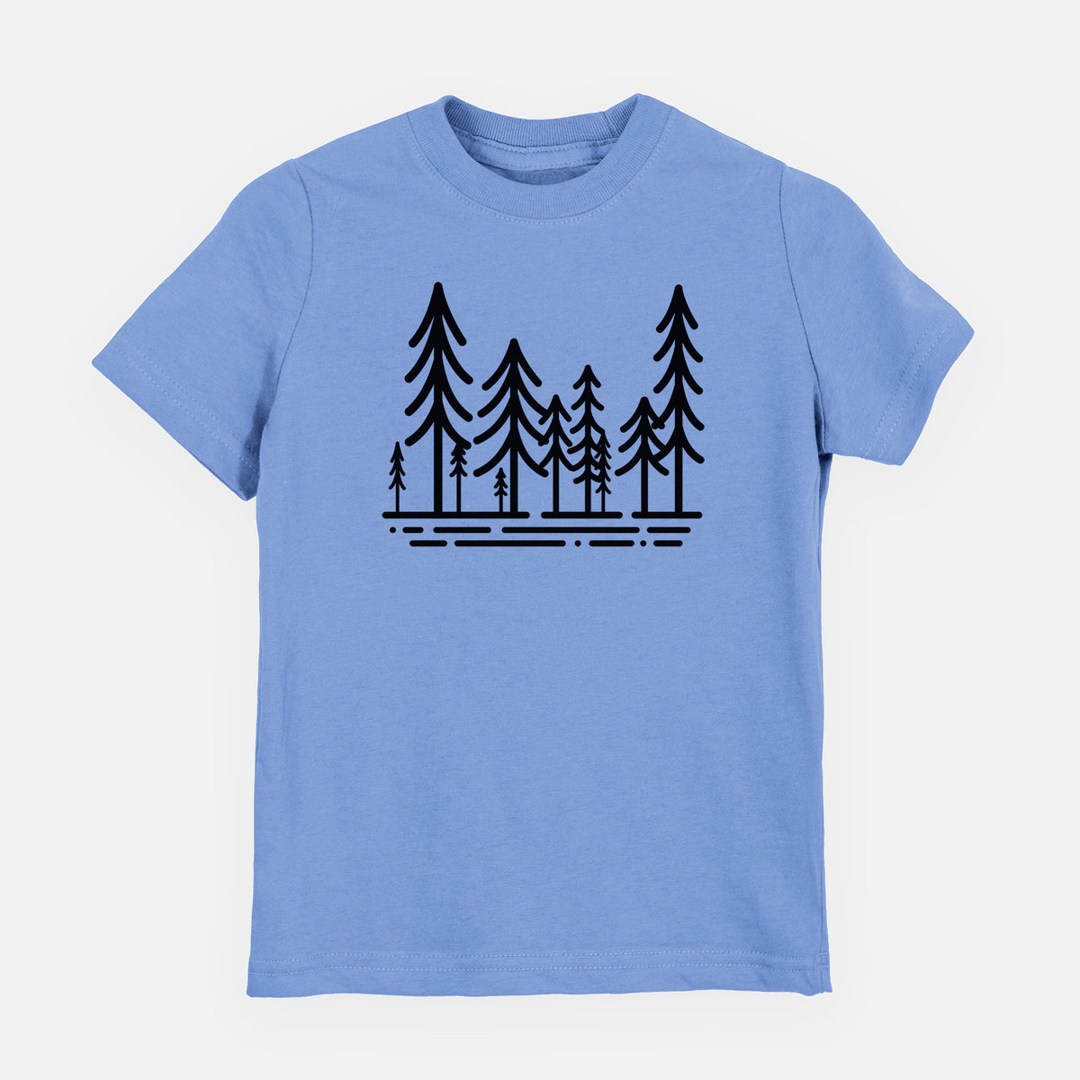 Grove De Diez - Toddler/Youth Shirt