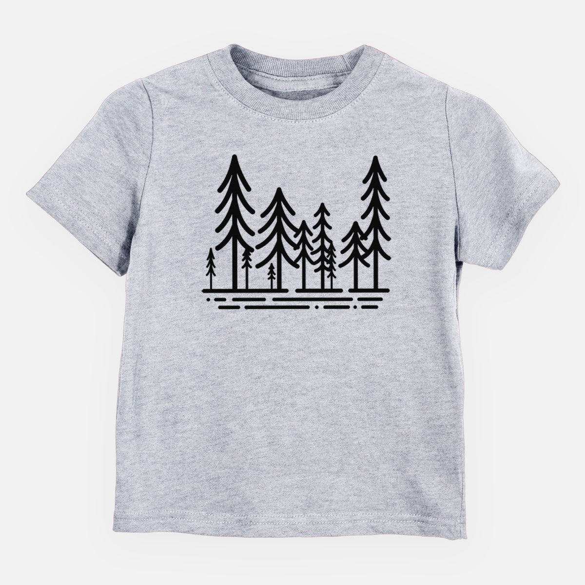 Grove De Diez - Toddler/Youth Shirt