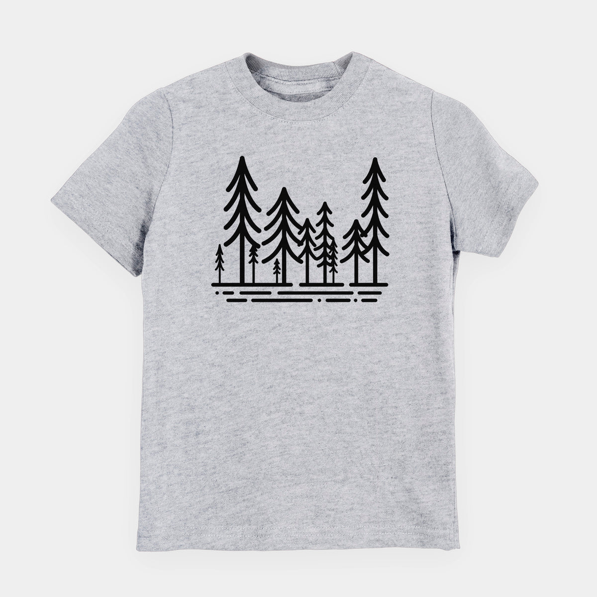 Grove De Diez - Youth Shirt