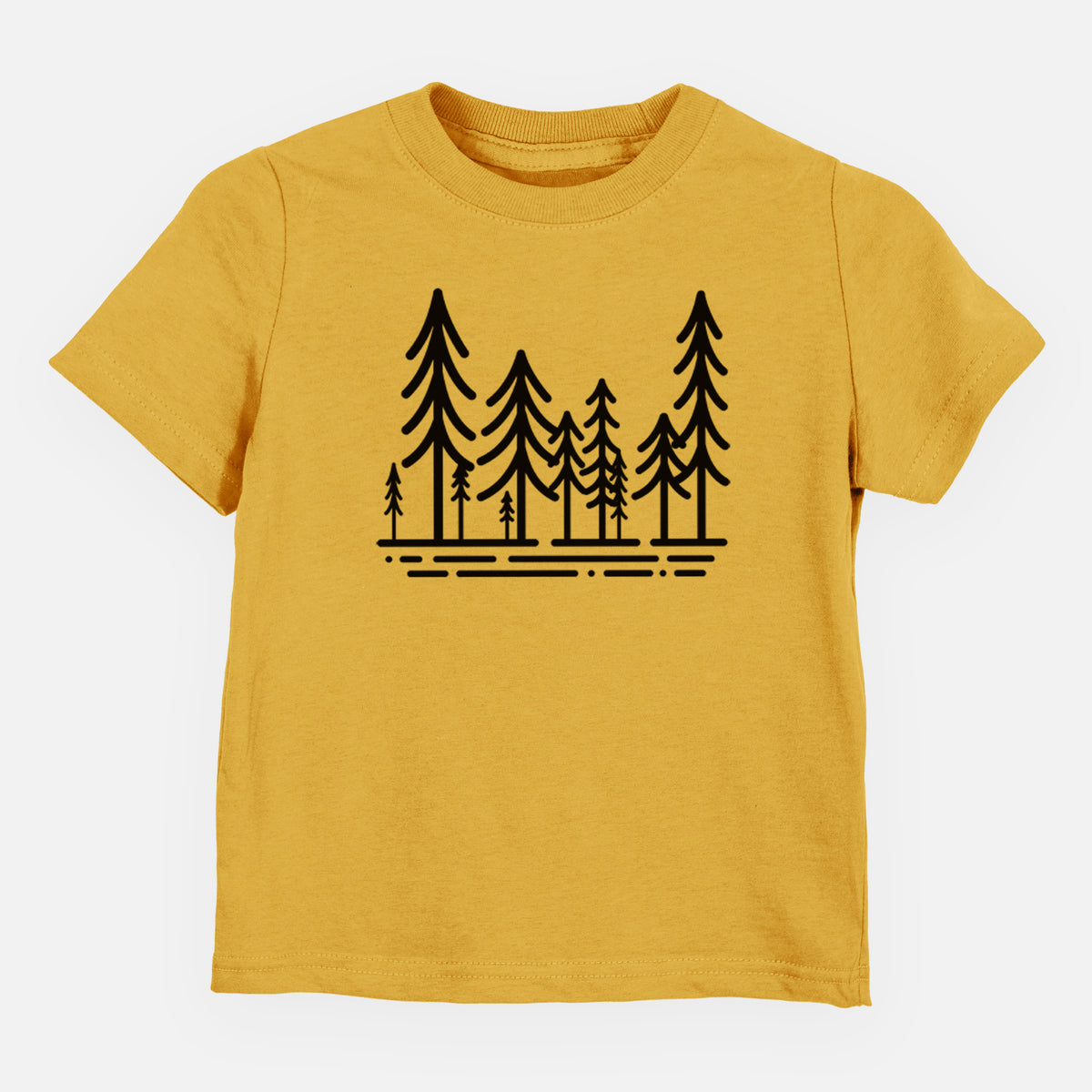 Grove De Diez - Toddler/Youth Shirt