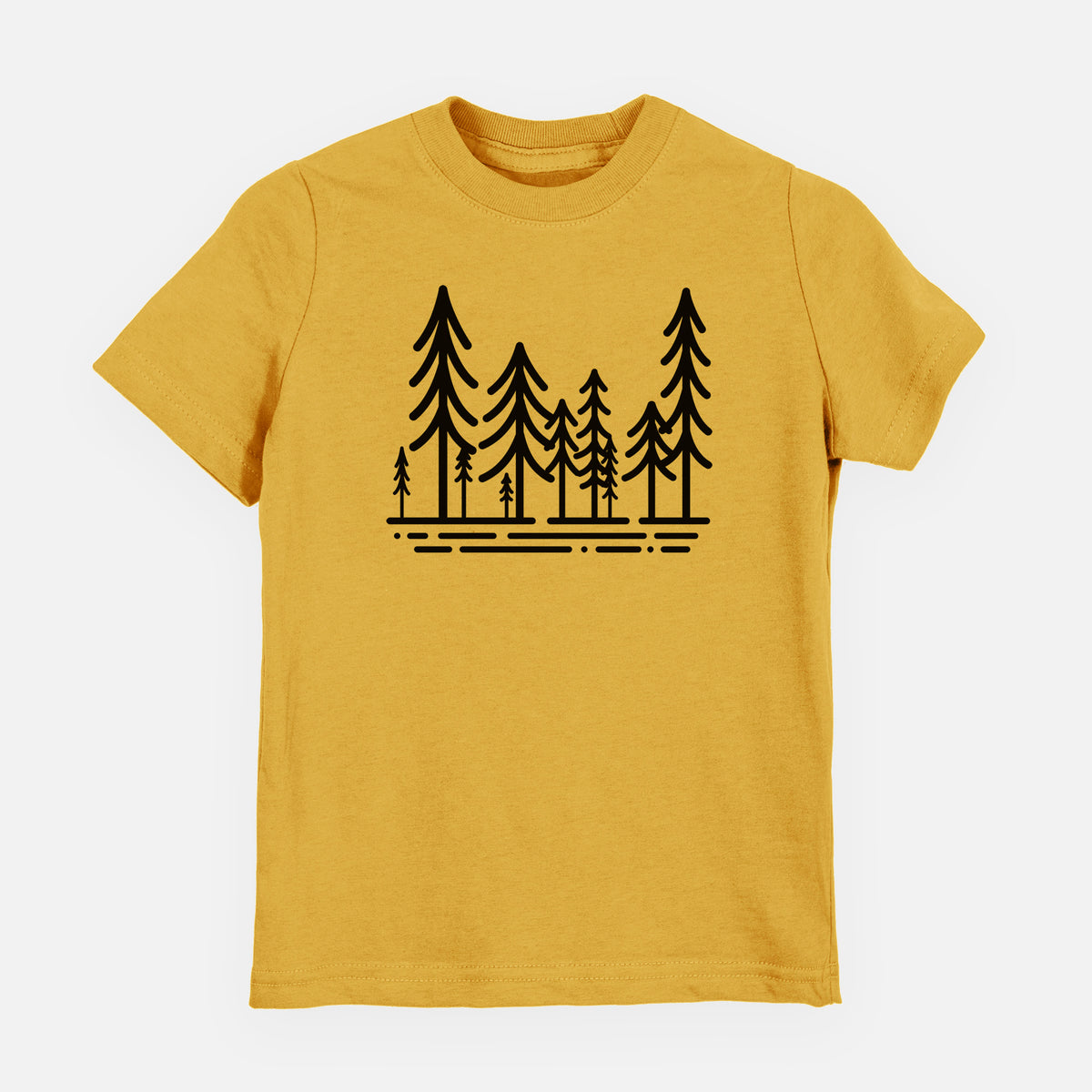 Grove De Diez - Toddler/Youth Shirt