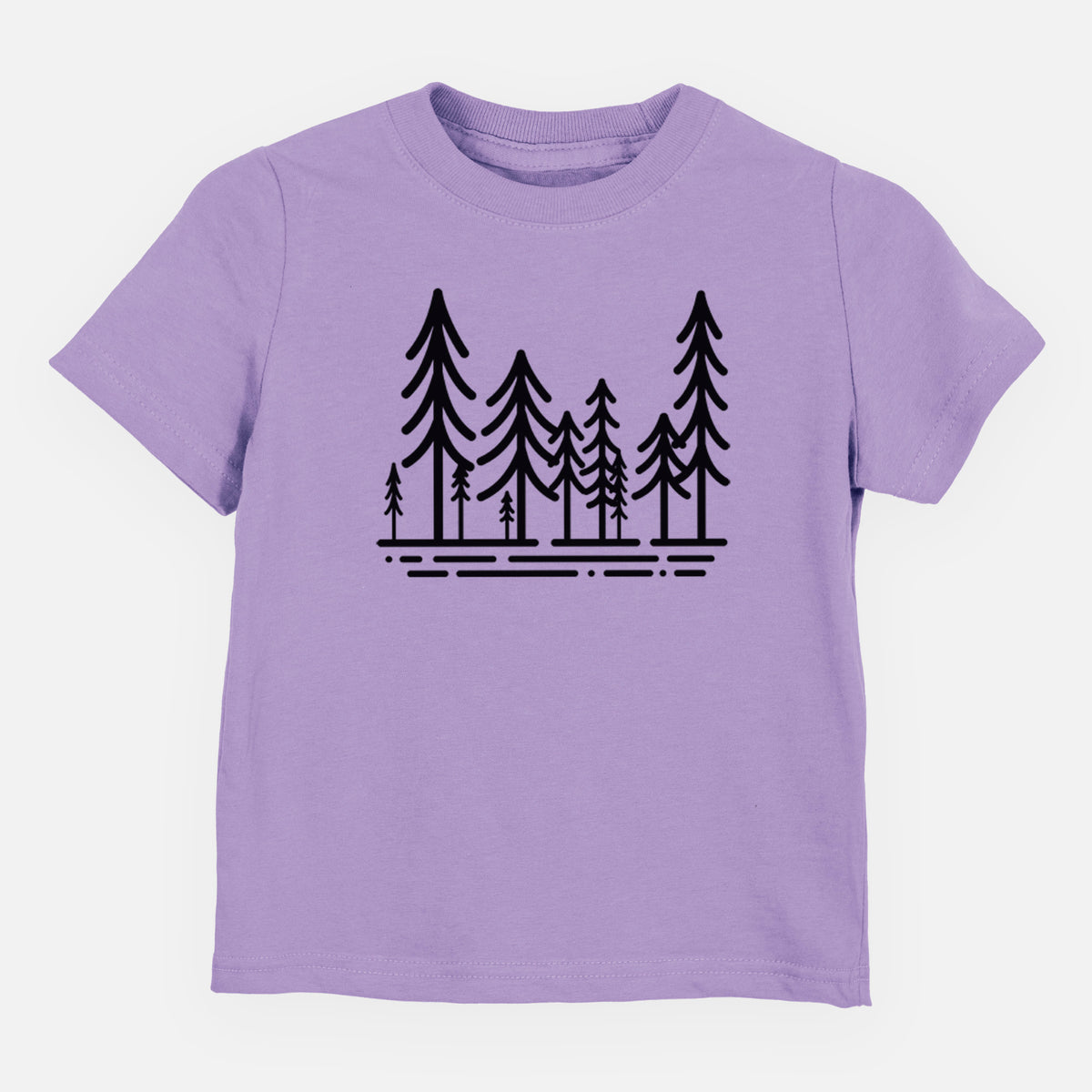 Grove De Diez - Toddler/Youth Shirt