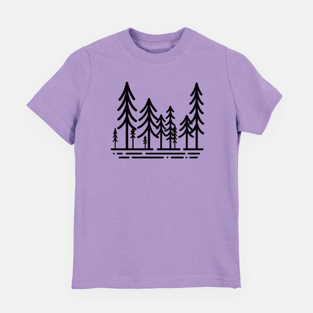 Grove De Diez - Toddler/Youth Shirt