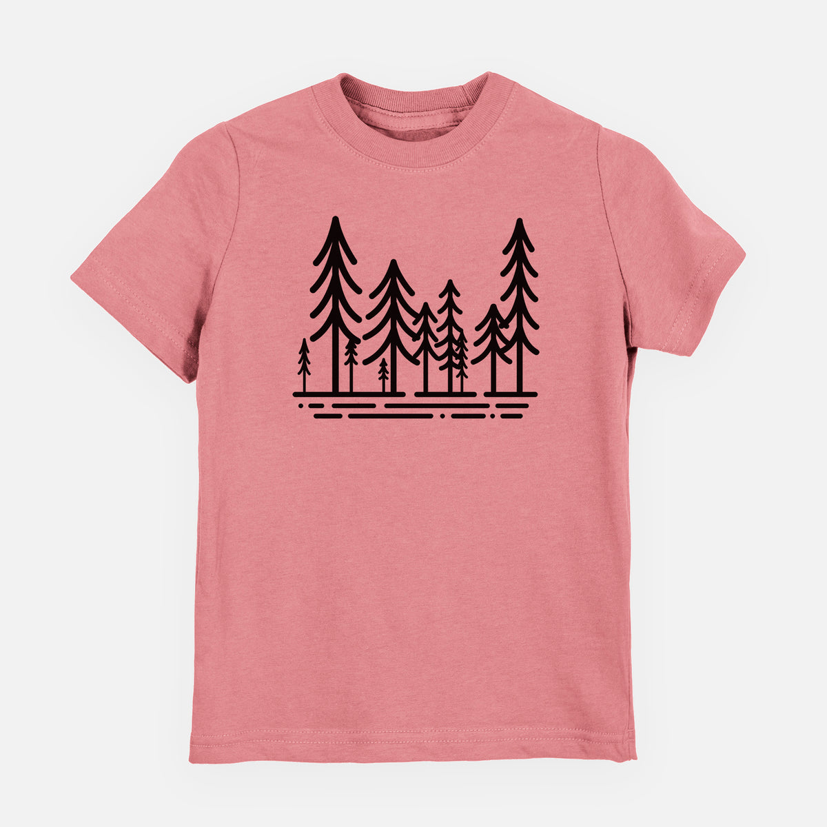 Grove De Diez - Toddler/Youth Shirt