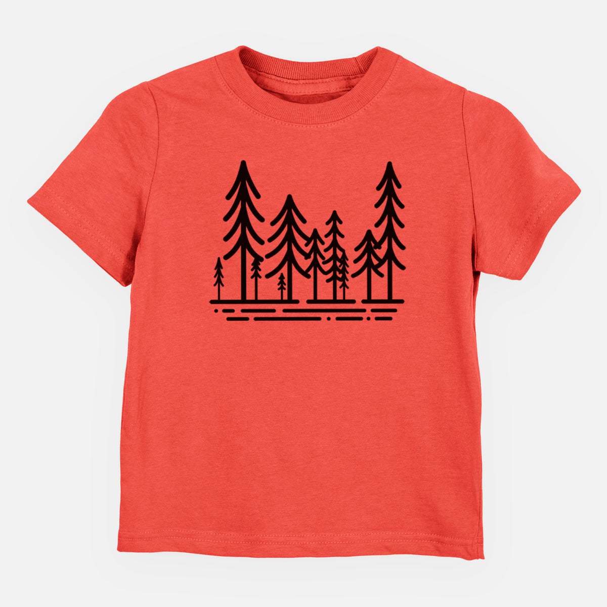 Grove De Diez - Toddler/Youth Shirt
