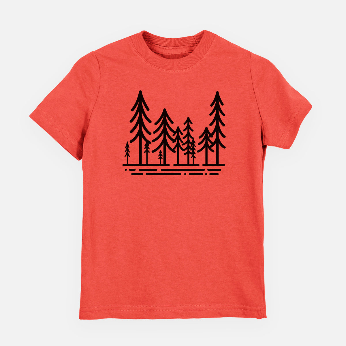 Grove De Diez - Toddler/Youth Shirt