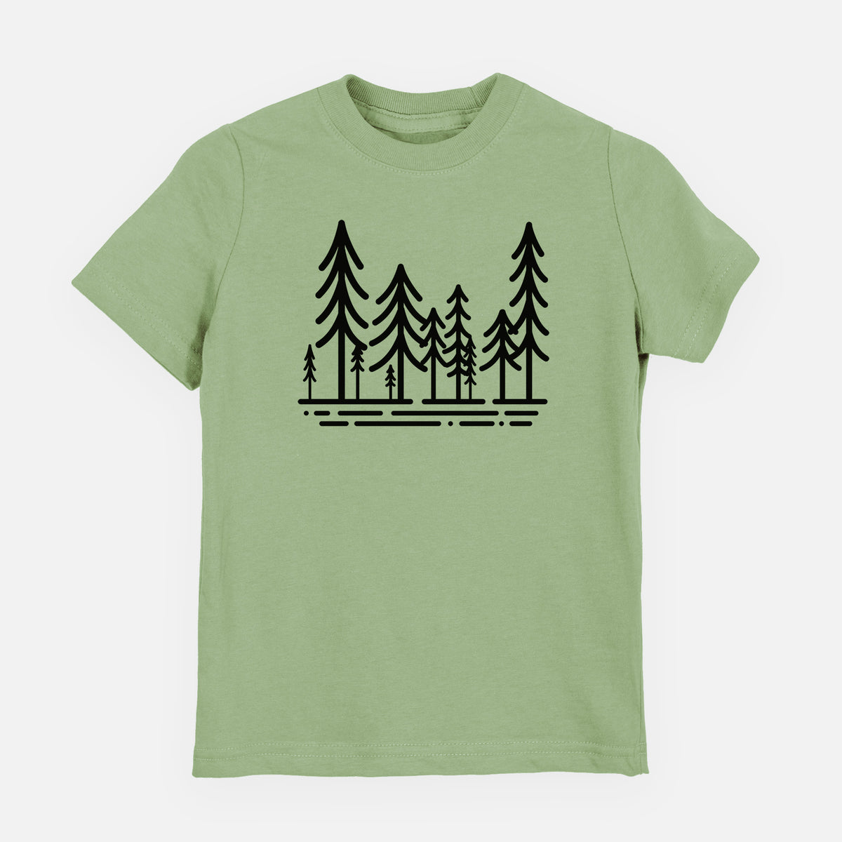 Grove De Diez - Toddler/Youth Shirt