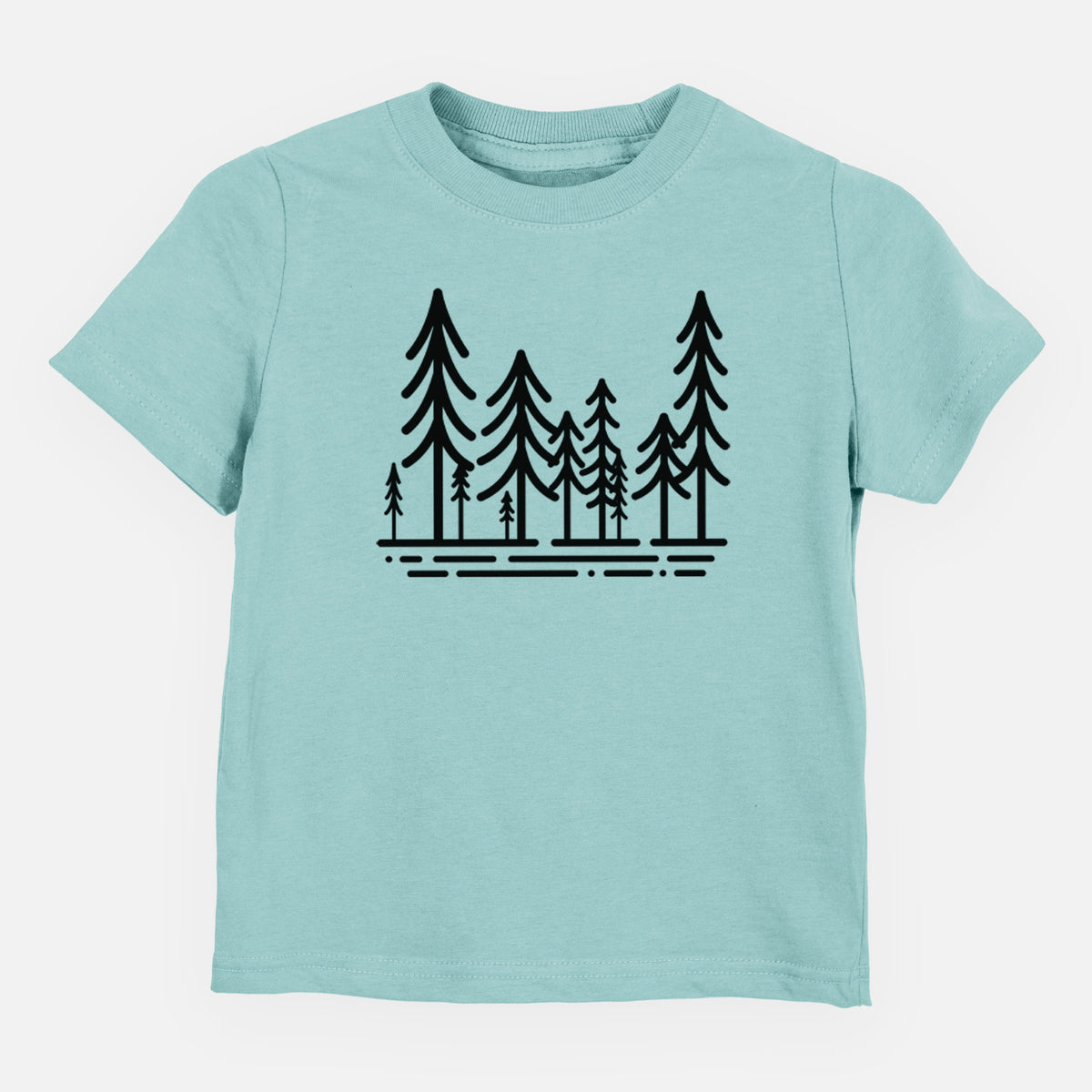 Grove De Diez - Toddler/Youth Shirt