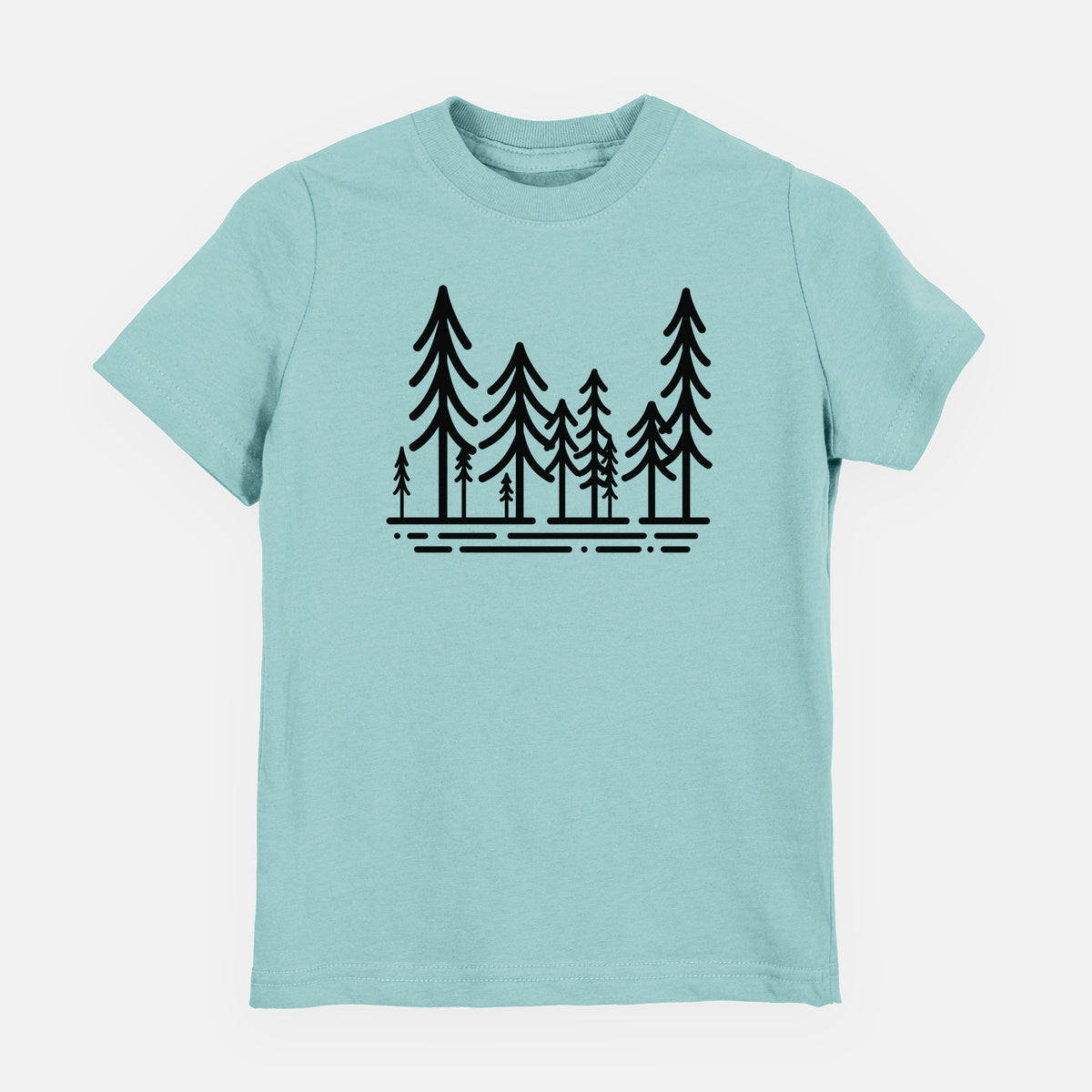 Grove De Diez - Toddler/Youth Shirt