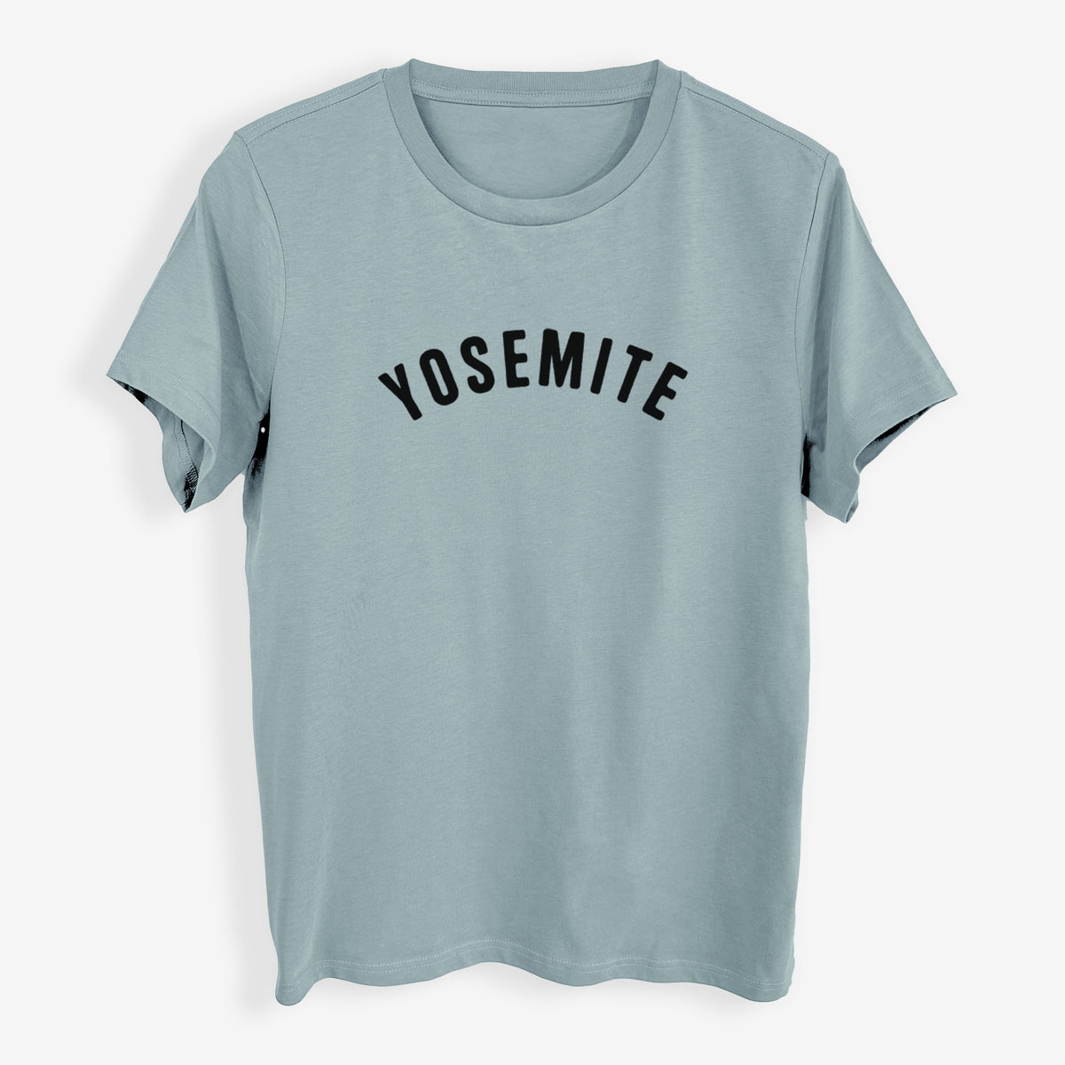 Yosemite - Womens Everyday Maple Tee