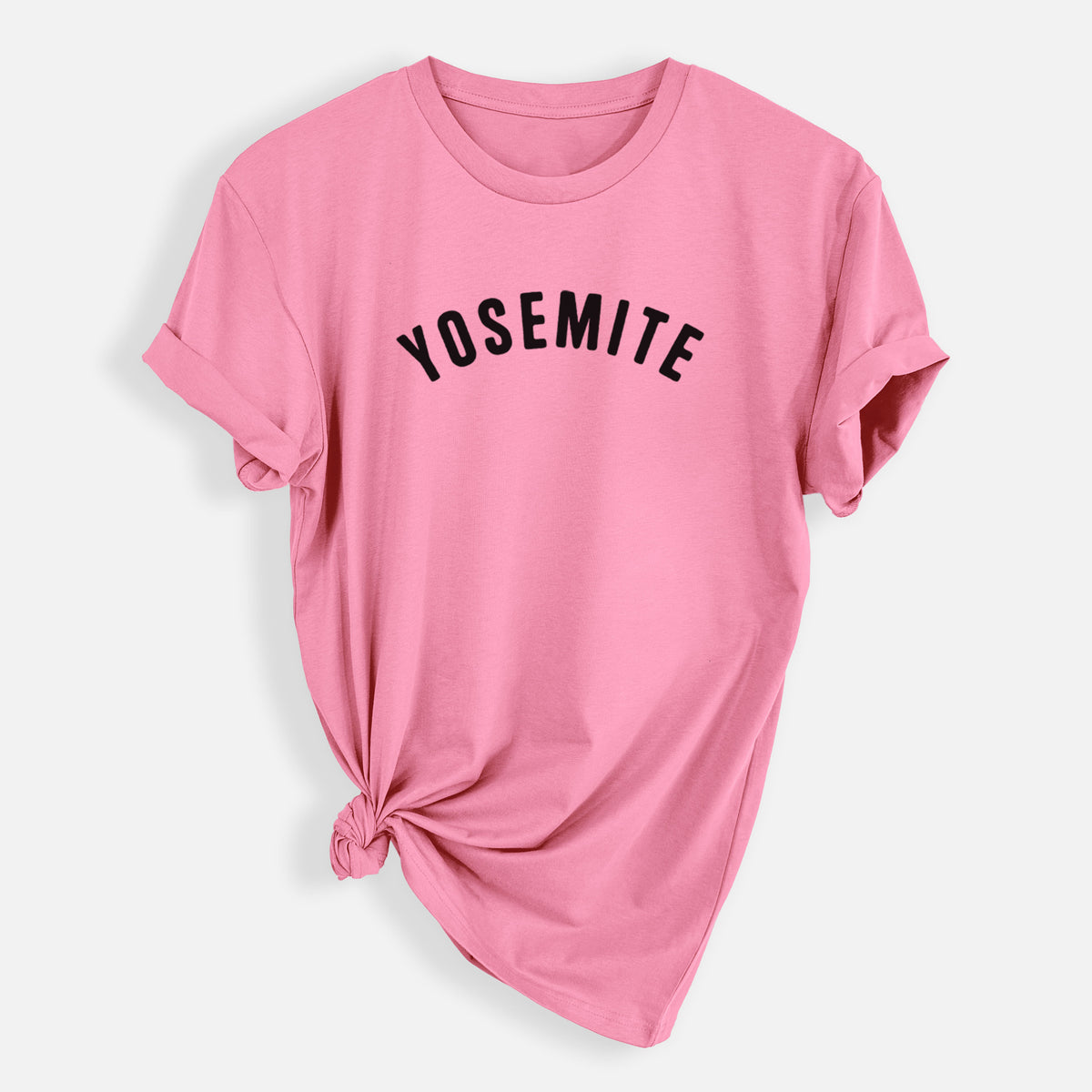 Yosemite - Mens Everyday Staple Tee