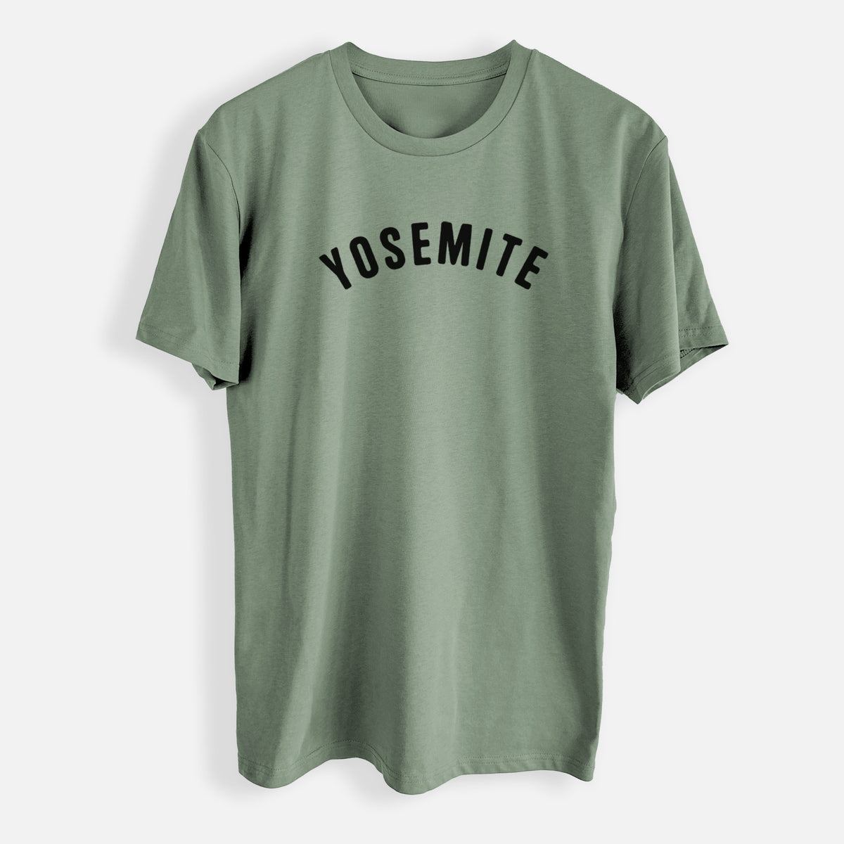 Yosemite - Mens Everyday Staple Tee
