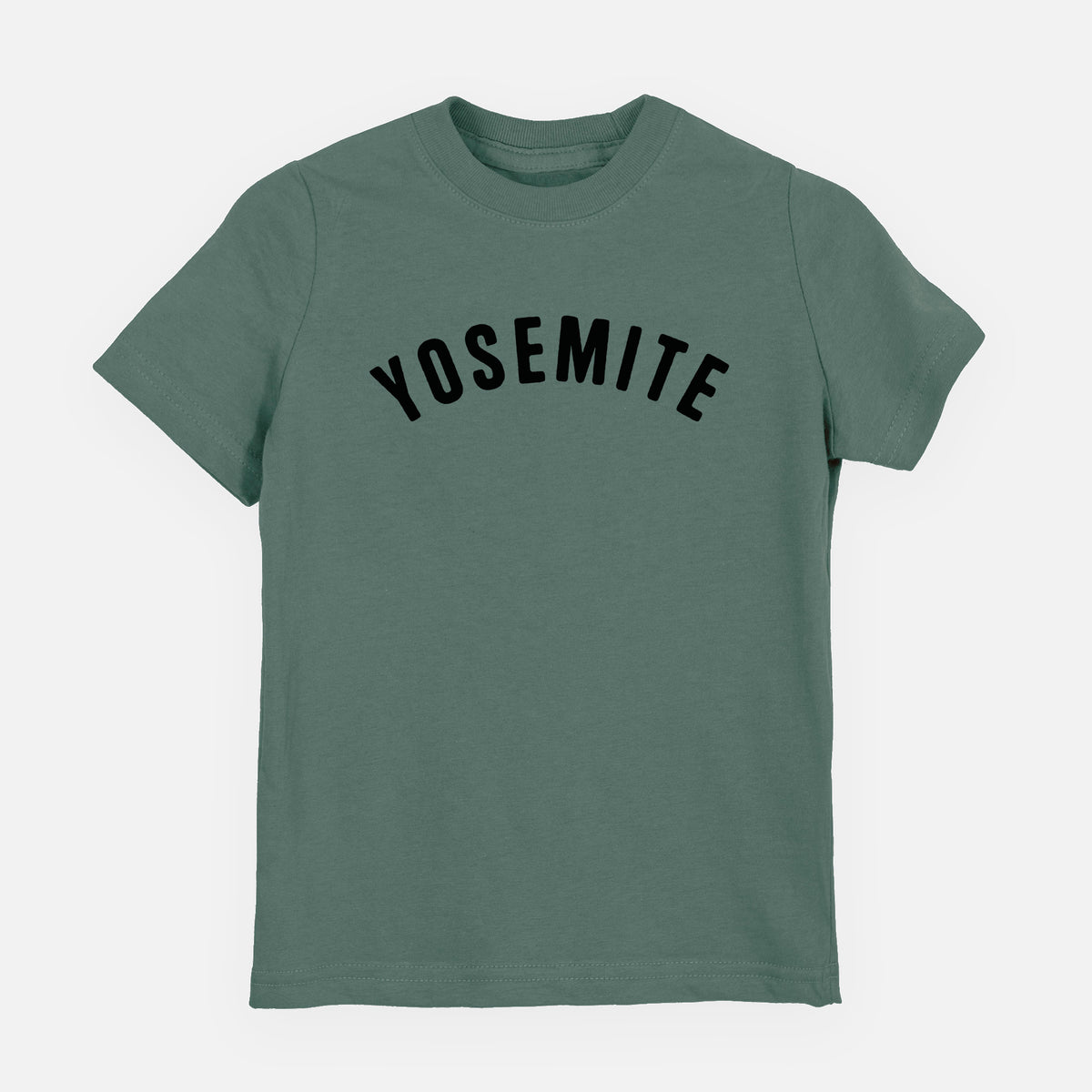 Yosemite - Youth Shirt