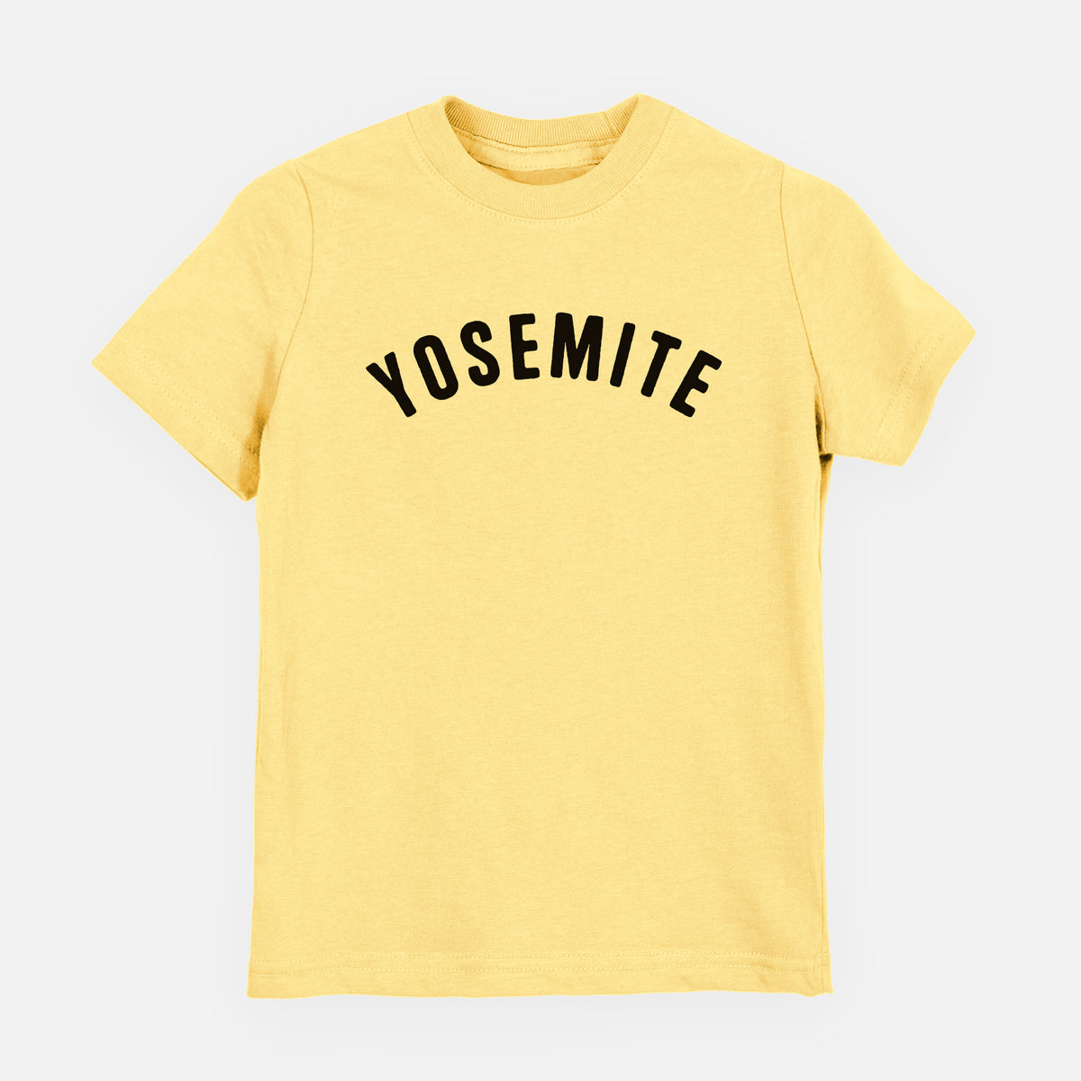 Yosemite - Youth Shirt