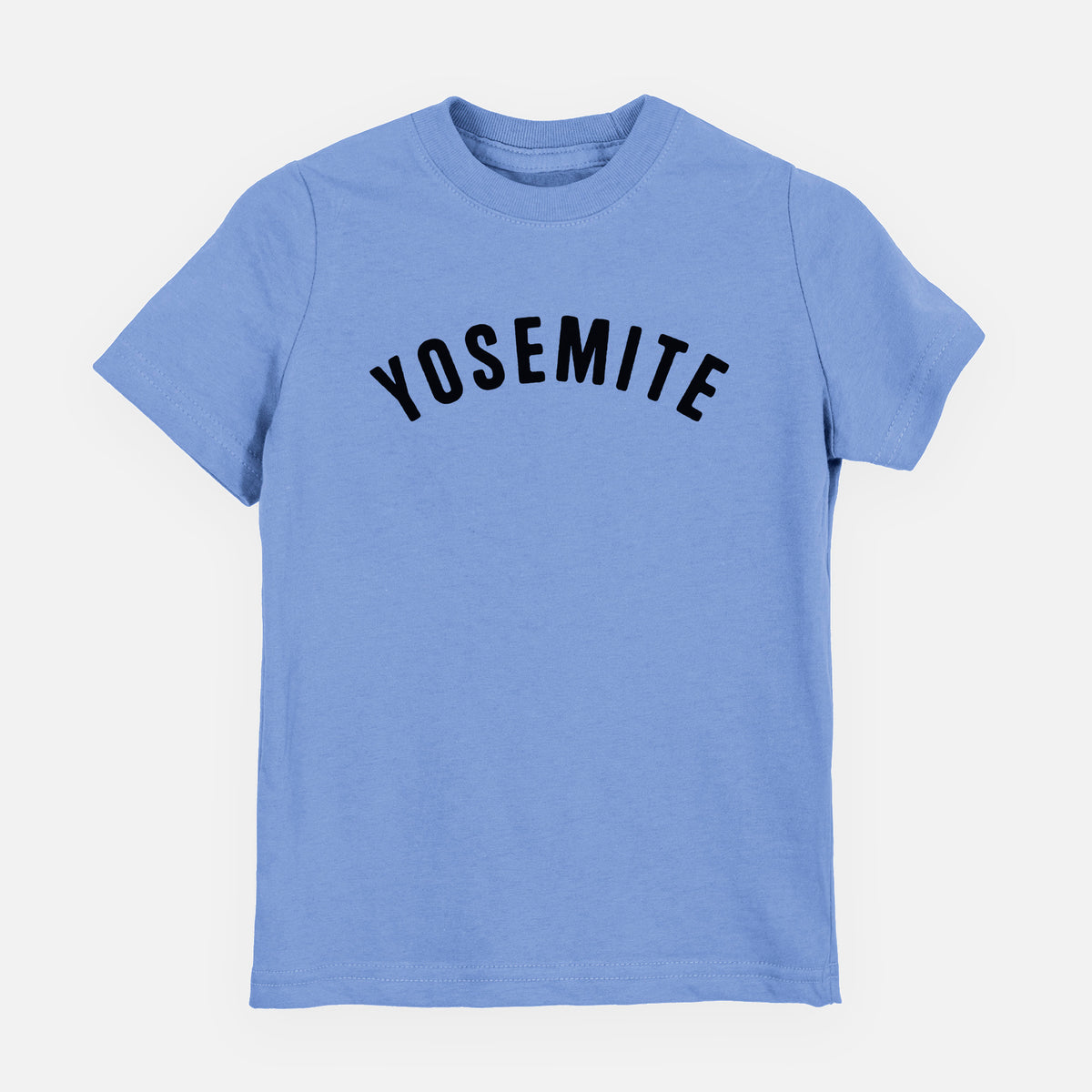 Yosemite - Youth Shirt