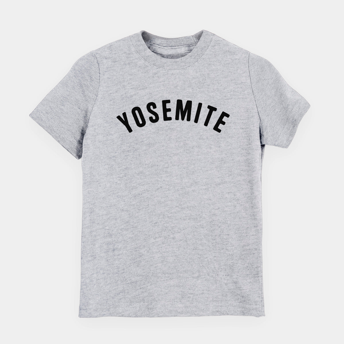 Yosemite - Youth Shirt