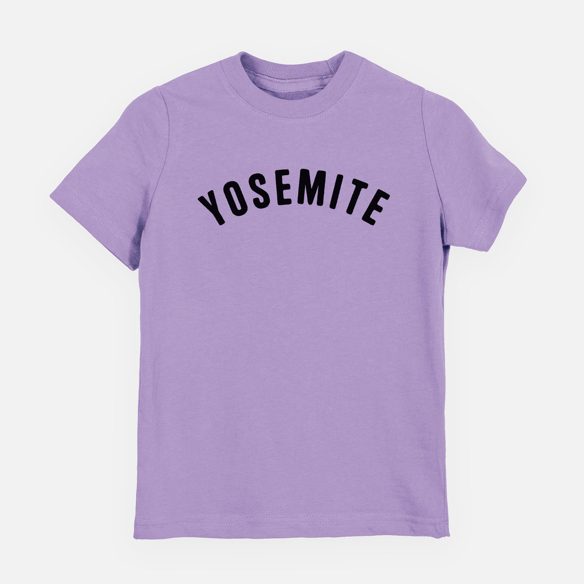 Yosemite - Youth Shirt