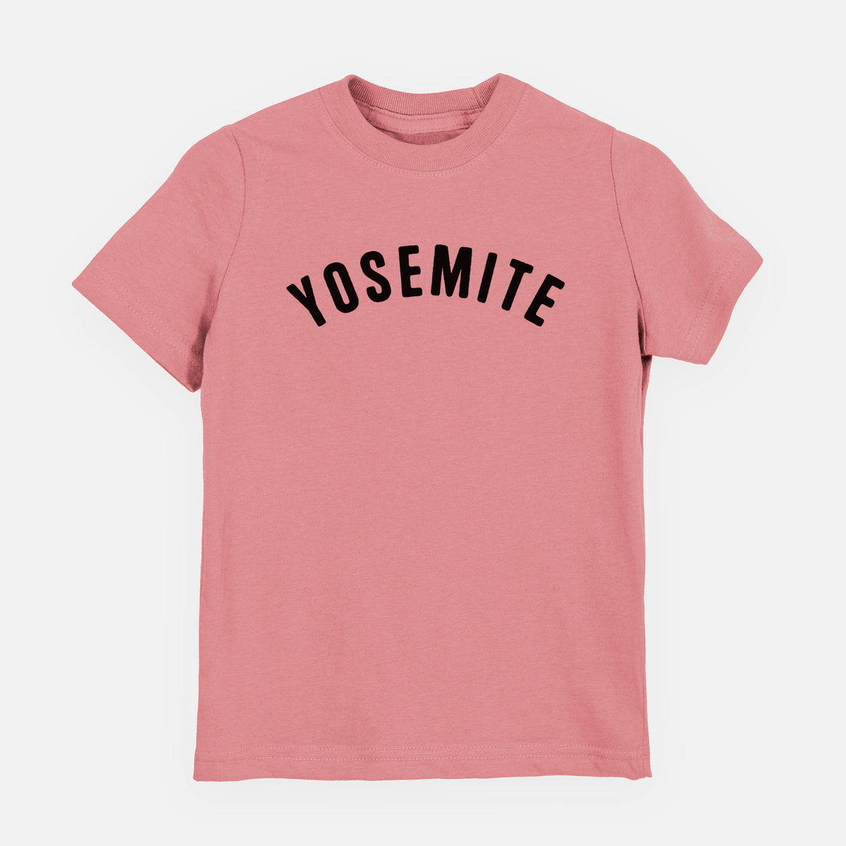 Yosemite - Youth Shirt