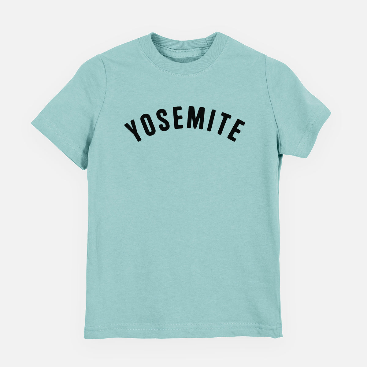 Yosemite - Youth Shirt