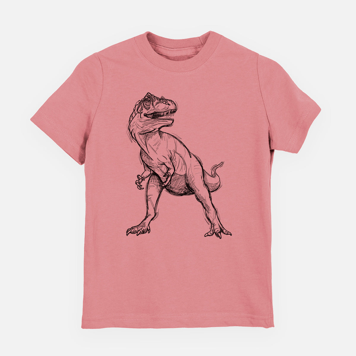 Allosaurus Fragilis - Youth Shirt