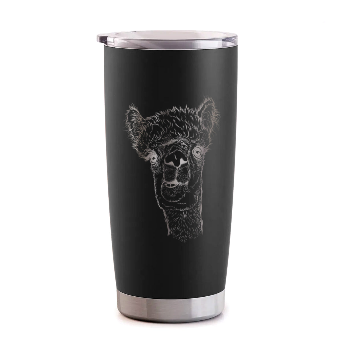 Alpaca - 20oz Polar Insulated Tumbler