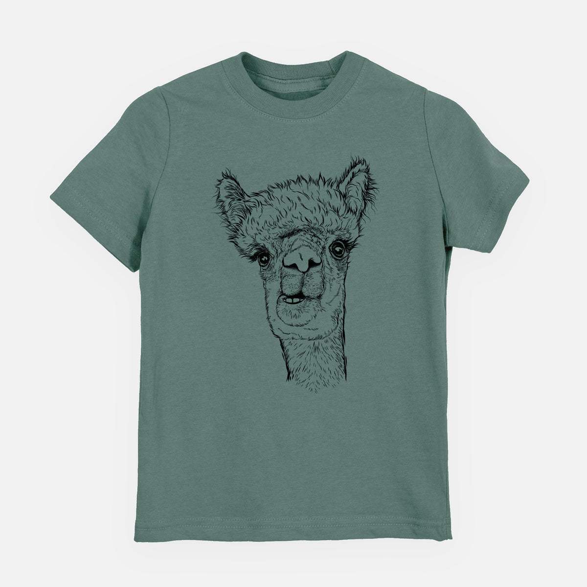 Alpaca - Youth Shirt