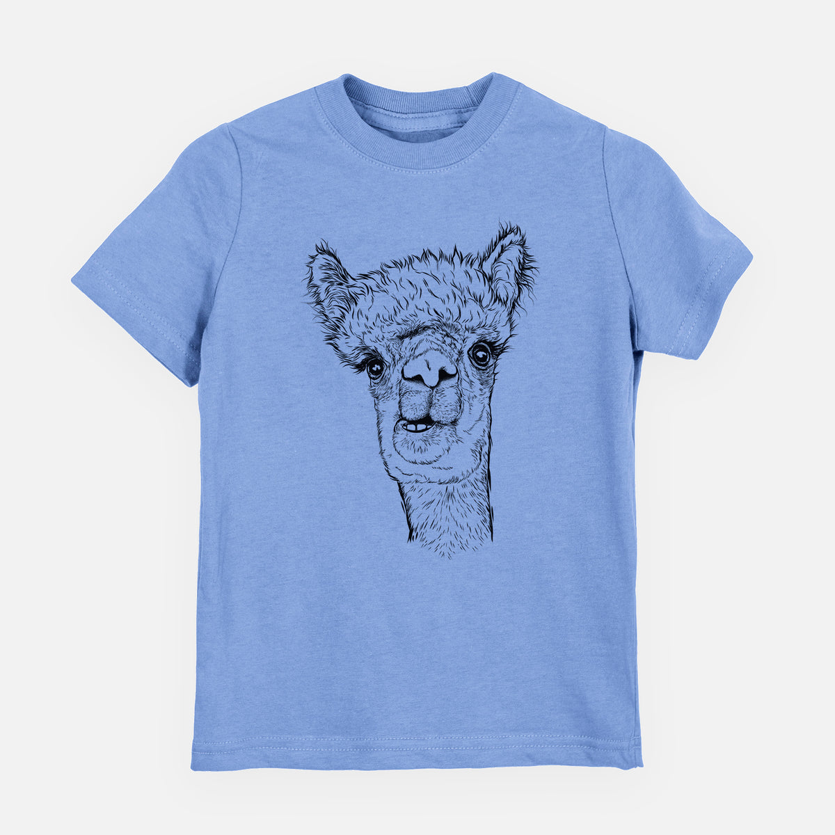 Alpaca - Youth Shirt