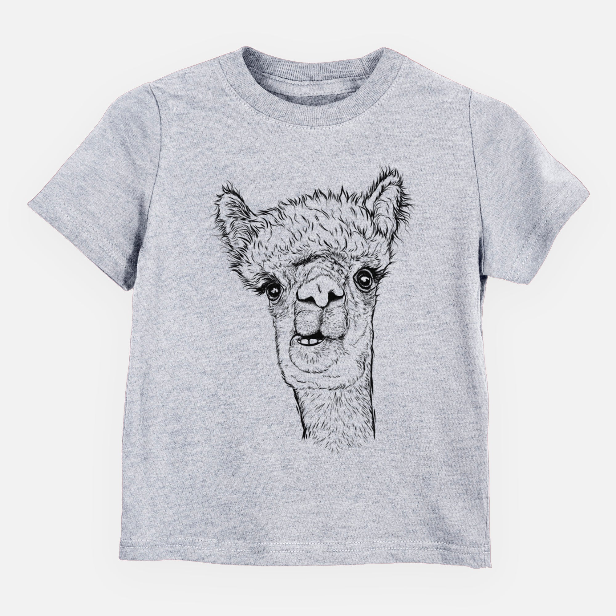 Alpaca - Toddler/Youth Shirt