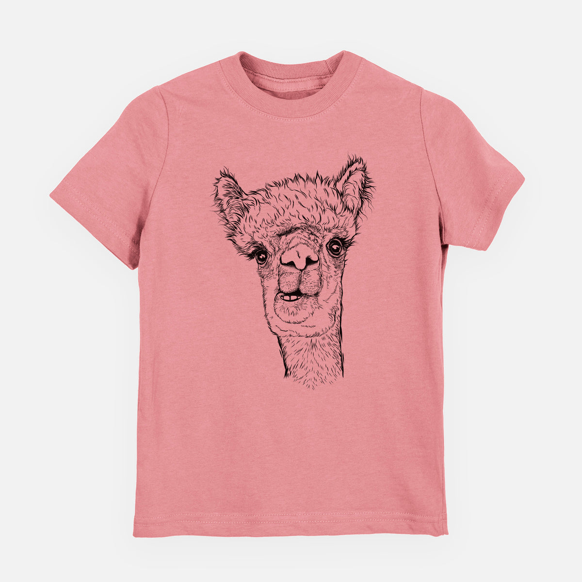 Alpaca - Youth Shirt