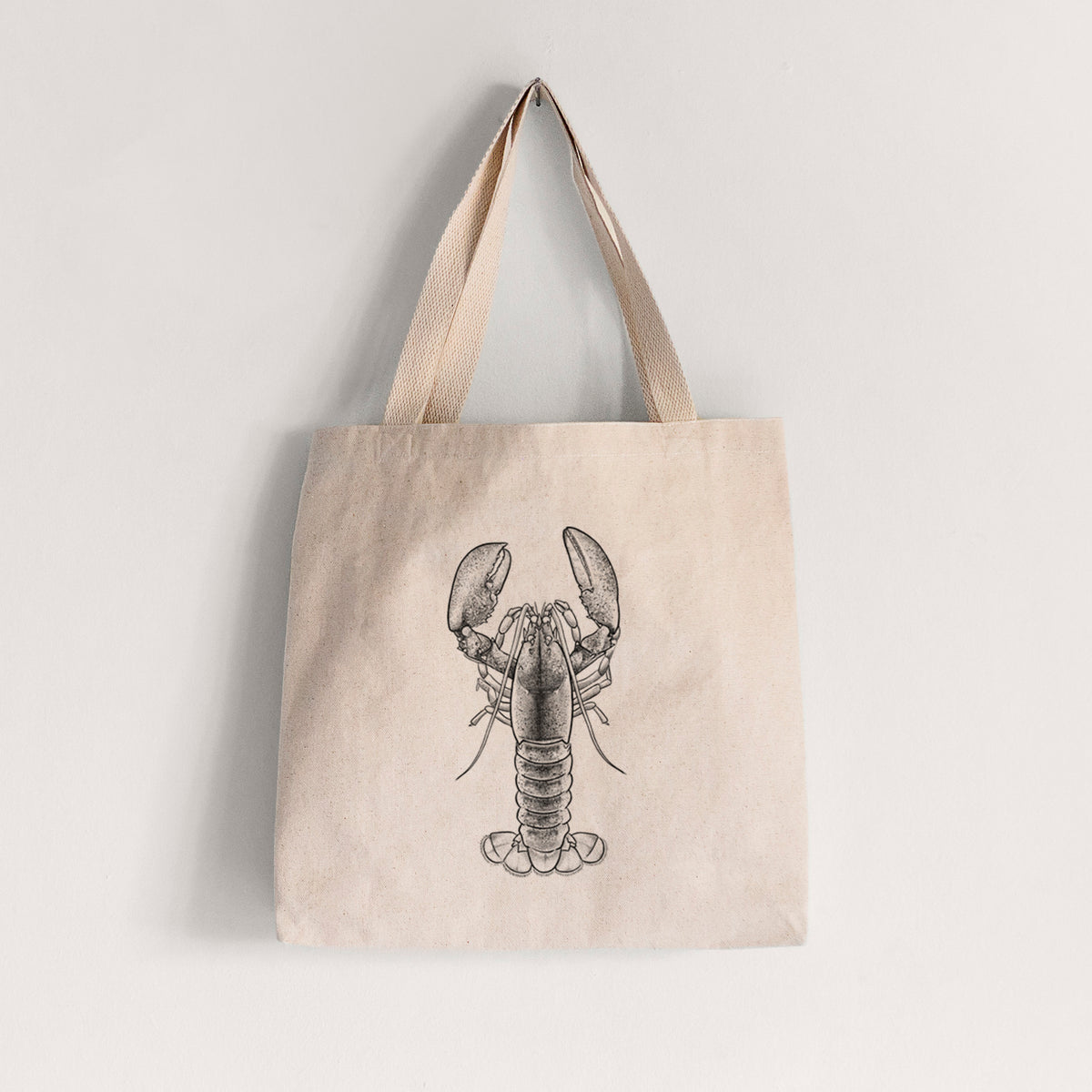 American Lobster - Homarus americanus - Tote Bag