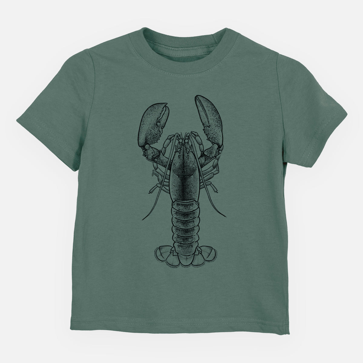 American Lobster - Homarus americanus - Toddler/Youth Shirt