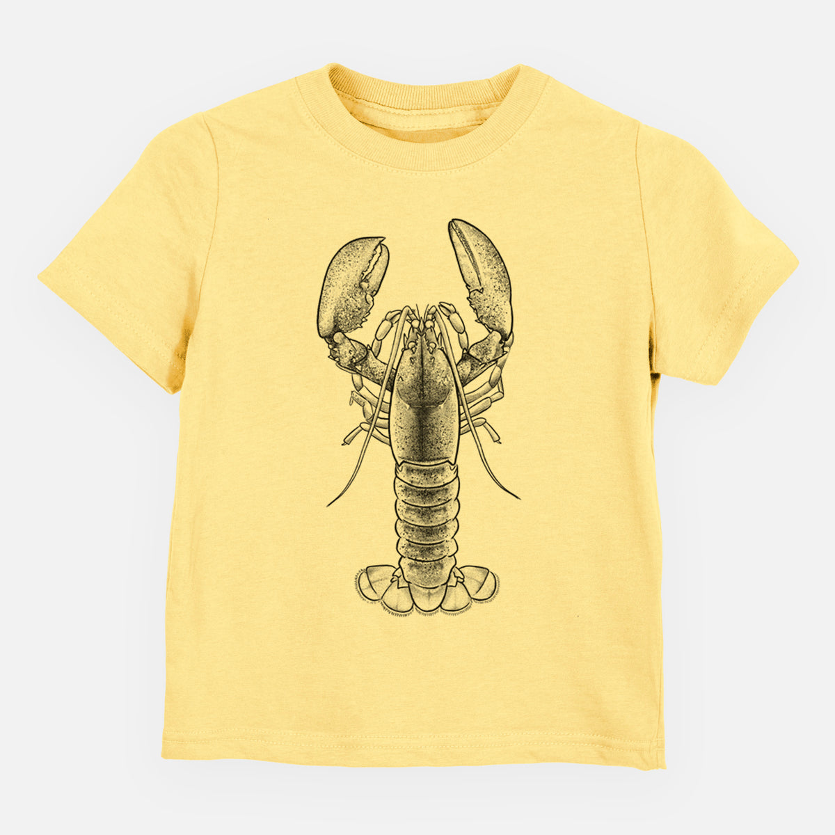 American Lobster - Homarus americanus - Toddler/Youth Shirt