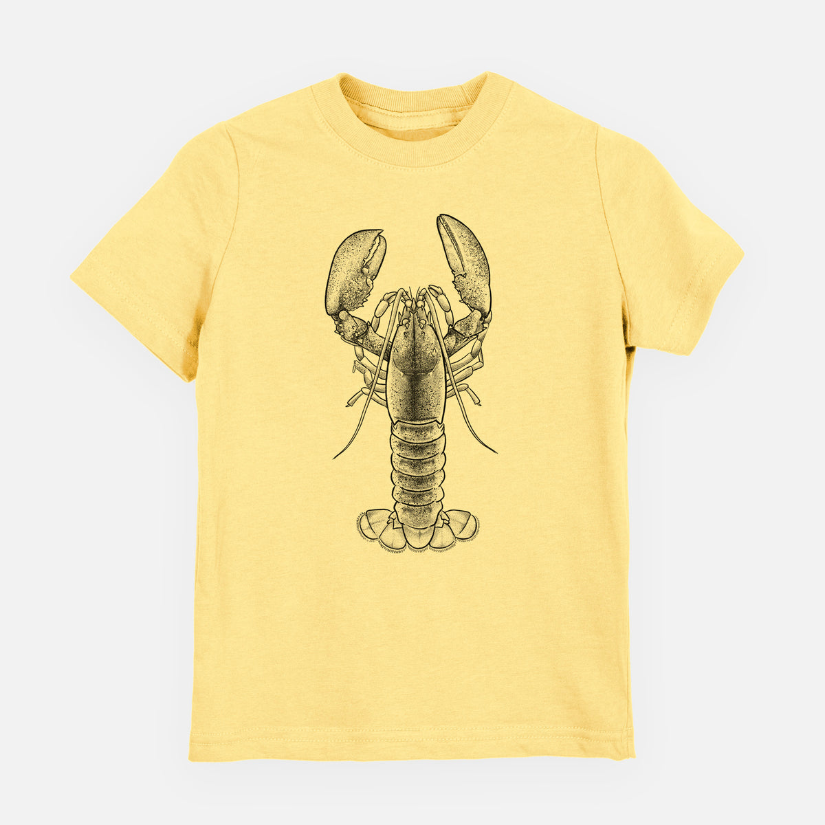 American Lobster - Homarus americanus - Toddler/Youth Shirt