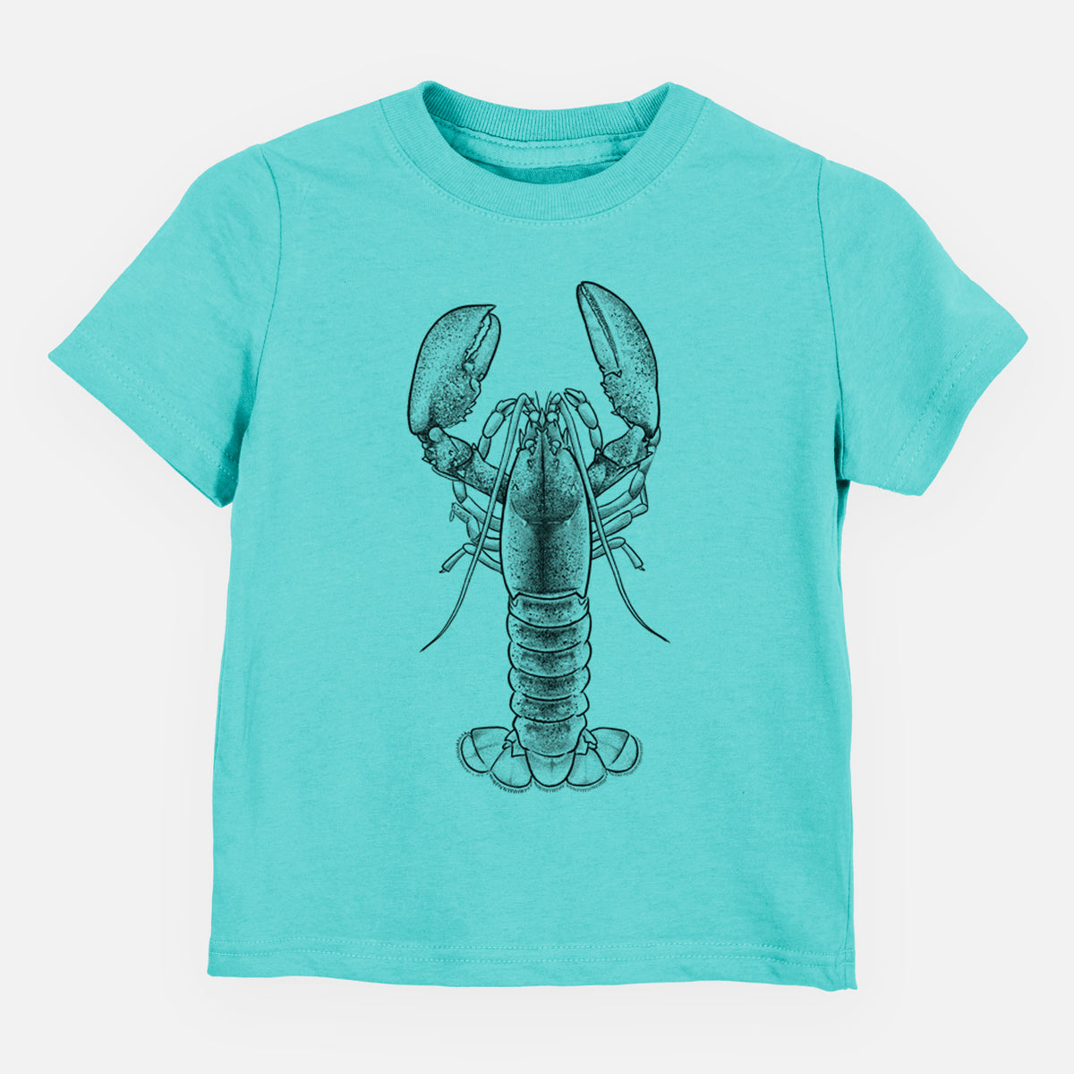American Lobster - Homarus americanus - Toddler/Youth Shirt