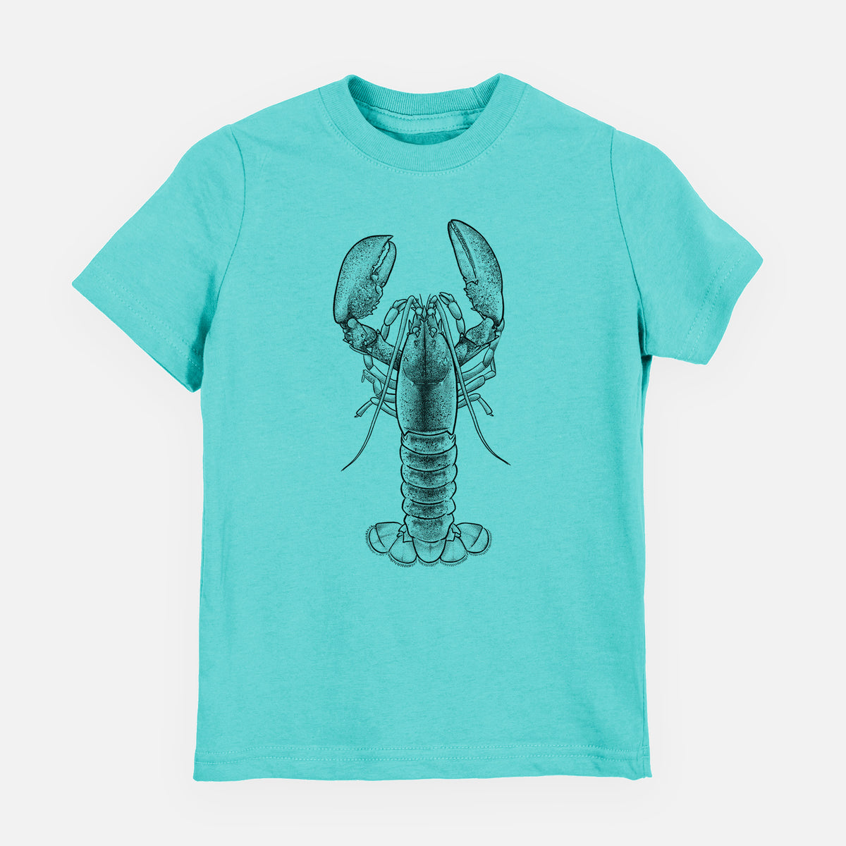 American Lobster - Homarus americanus - Toddler/Youth Shirt