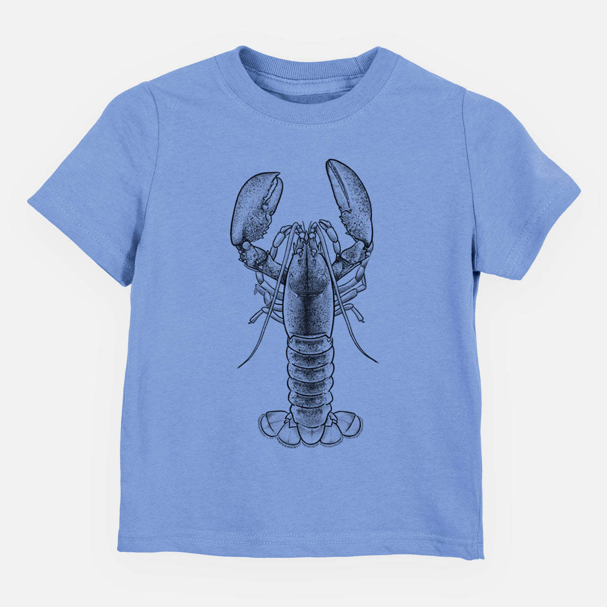 American Lobster - Homarus americanus - Toddler/Youth Shirt