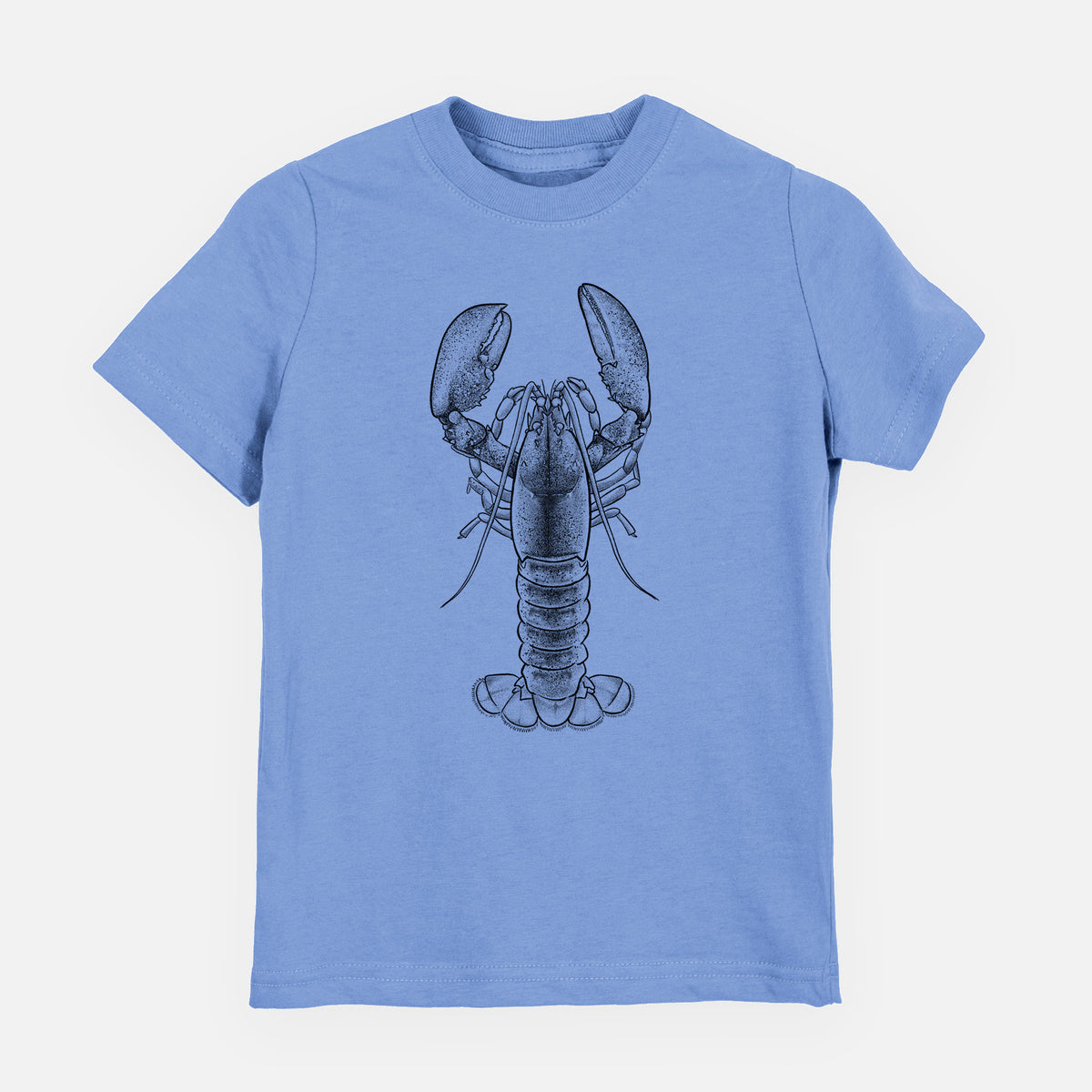 American Lobster - Homarus americanus - Toddler/Youth Shirt
