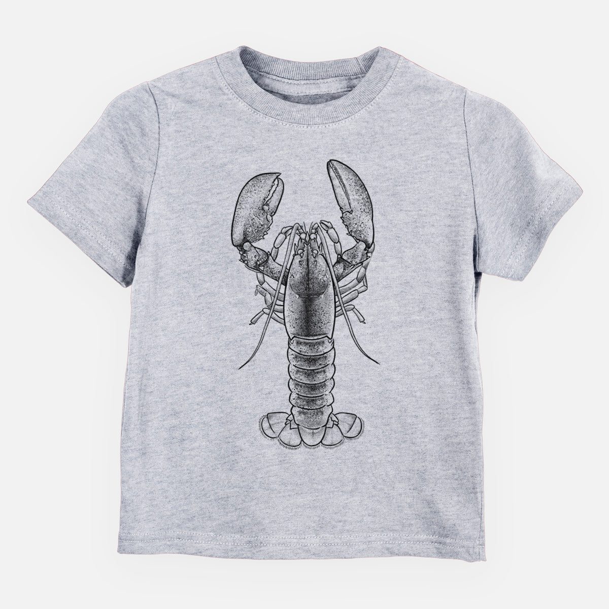 American Lobster - Homarus americanus - Toddler/Youth Shirt