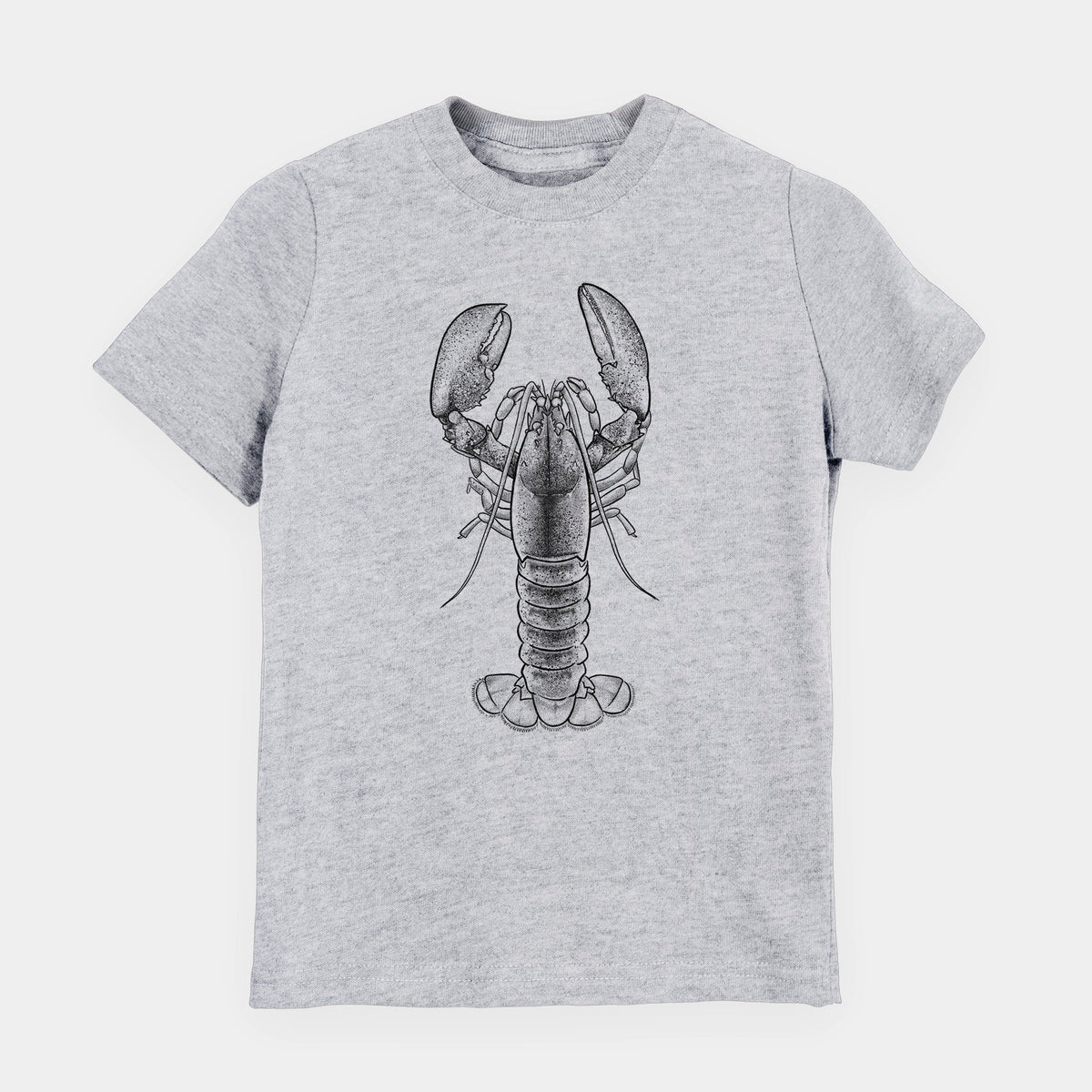 American Lobster - Homarus americanus - Toddler/Youth Shirt