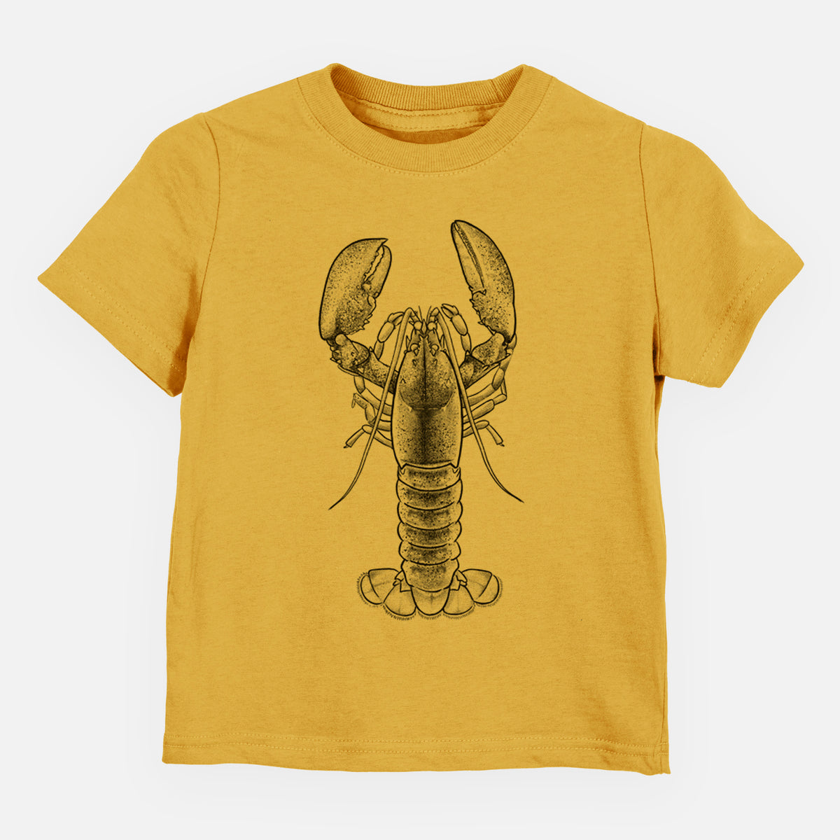 American Lobster - Homarus americanus - Toddler/Youth Shirt