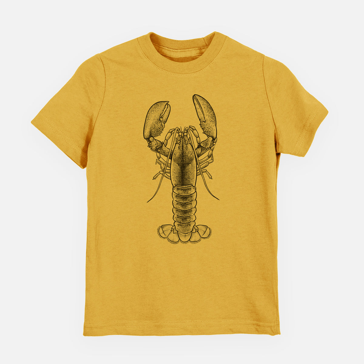 American Lobster - Homarus americanus - Toddler/Youth Shirt