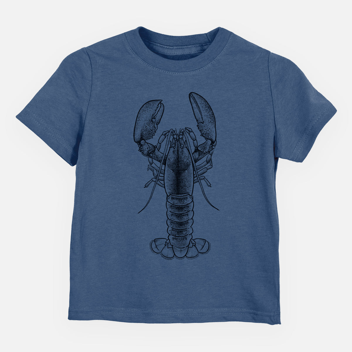 American Lobster - Homarus americanus - Toddler/Youth Shirt