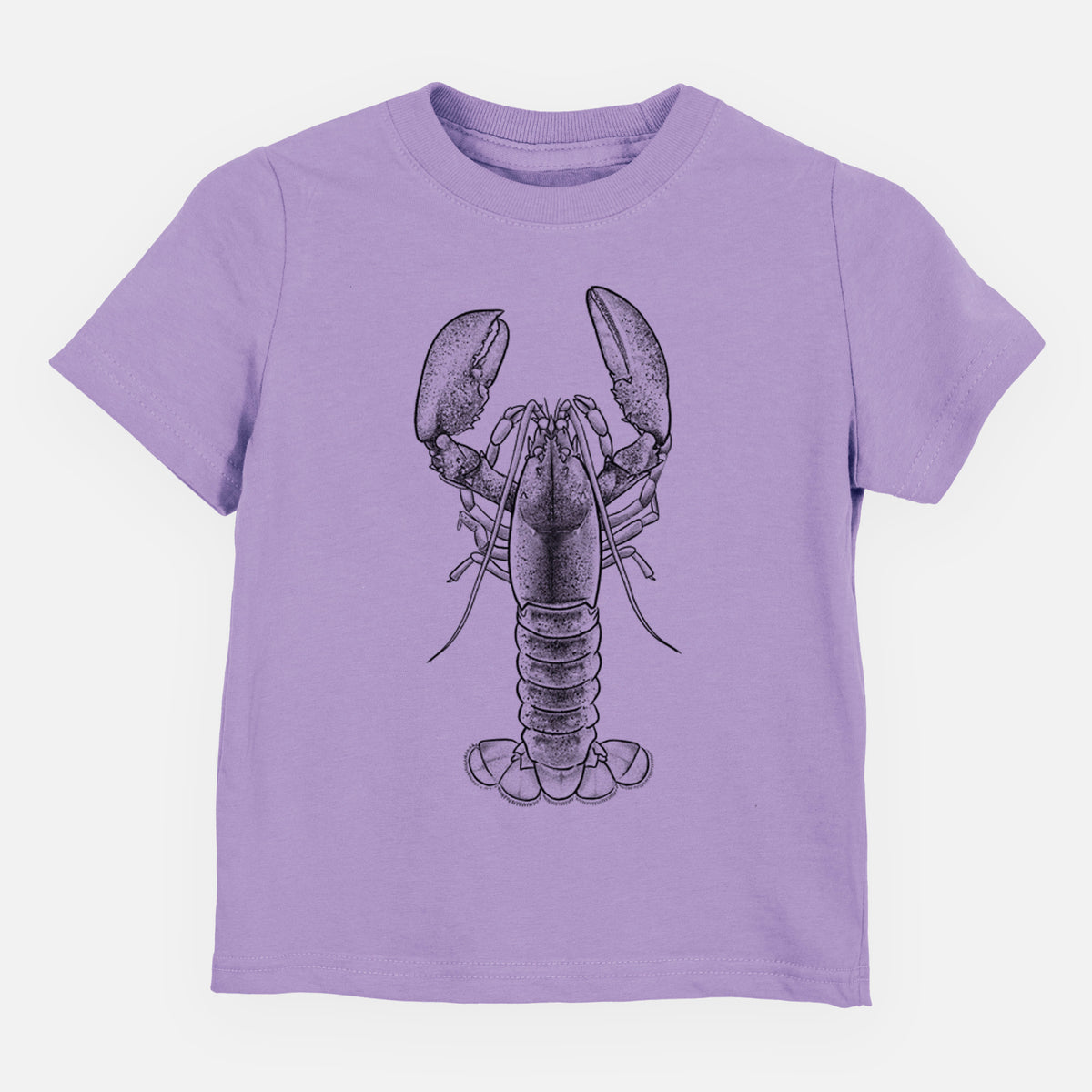 American Lobster - Homarus americanus - Toddler/Youth Shirt