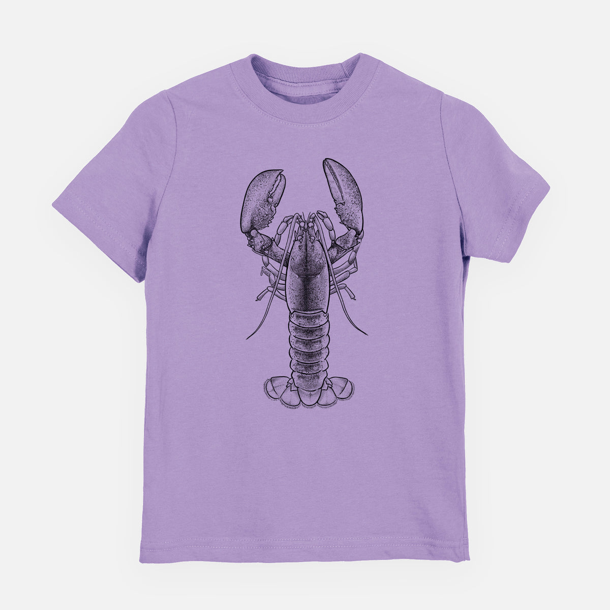 American Lobster - Homarus americanus - Toddler/Youth Shirt