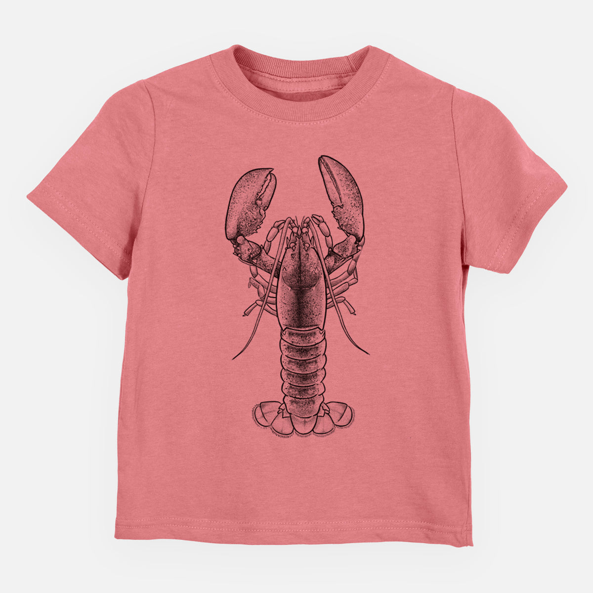 American Lobster - Homarus americanus - Toddler/Youth Shirt